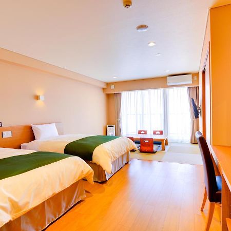 Hotel Seaside Shimabara Exterior photo