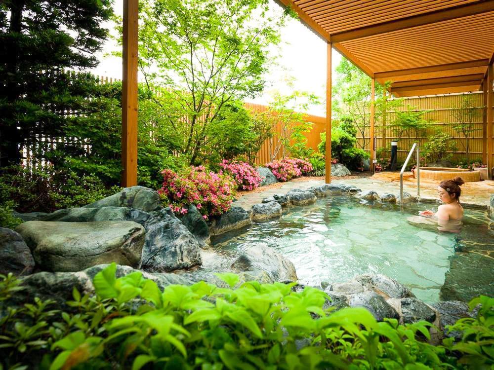 Hotel Seaside Shimabara Exterior photo